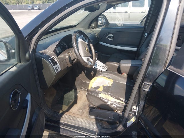 46041670 :رقم المزاد ، 2CNDL537786019884 vin ، 2008 Chevrolet Equinox Sport مزاد بيع