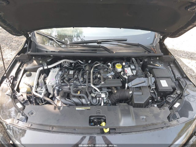 2026 Nissan Sentra S მანქანა იყიდება აუქციონზე, vin: 3N1AB9BV3TY234612, აუქციონის ნომერი: 46041673