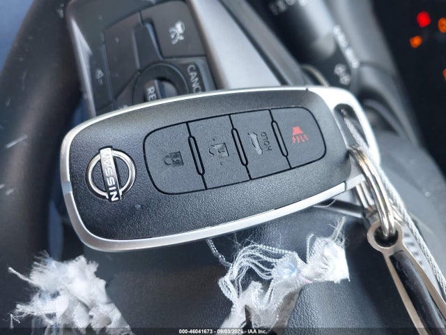 2026 Nissan Sentra S მანქანა იყიდება აუქციონზე, vin: 3N1AB9BV3TY234612, აუქციონის ნომერი: 46041673