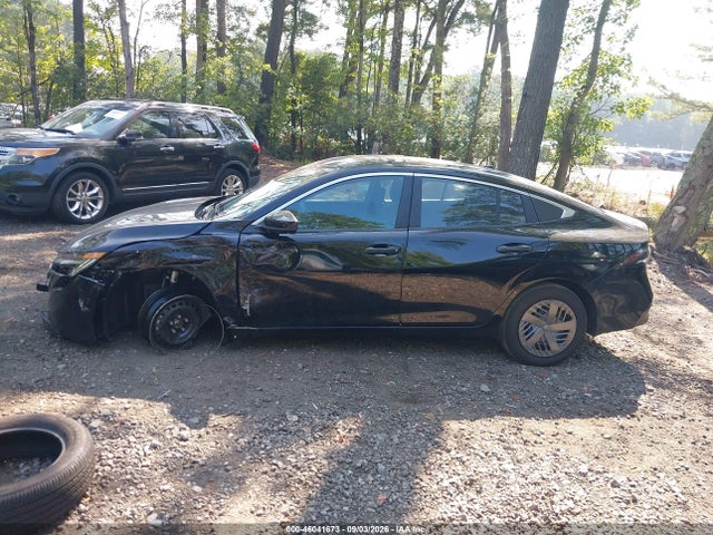 2026 Nissan Sentra S მანქანა იყიდება აუქციონზე, vin: 3N1AB9BV3TY234612, აუქციონის ნომერი: 46041673