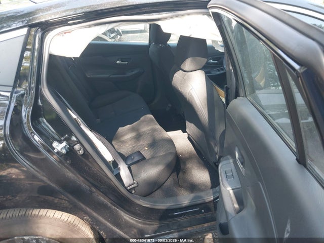 2026 Nissan Sentra S მანქანა იყიდება აუქციონზე, vin: 3N1AB9BV3TY234612, აუქციონის ნომერი: 46041673