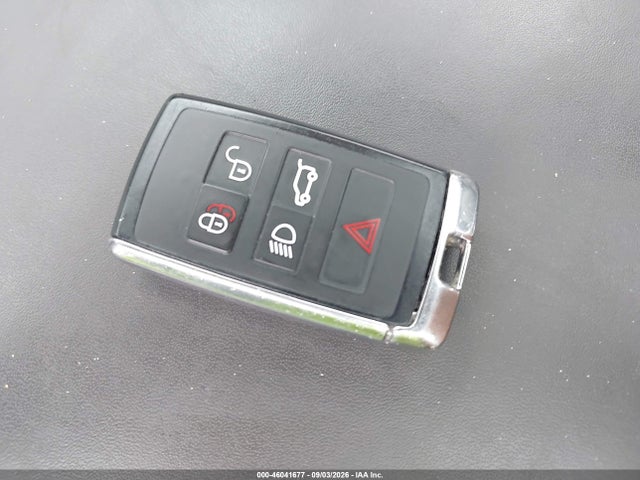 46041677 :رقم المزاد ، SALWR2RV6JA808237 vin ، 2018 Land Rover Range Rover Sport Hse مزاد بيع