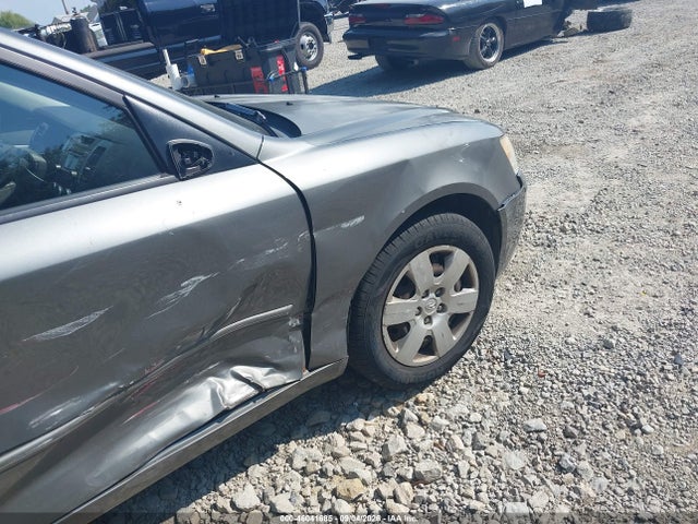 Продажа на аукционе авто 2009 Hyundai Sonata Gls, vin: 5NPET46C59H554009, номер лота: 46041685