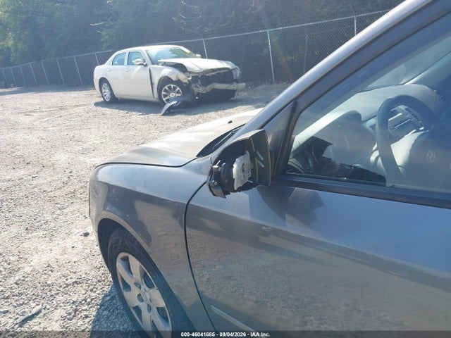 Продажа на аукционе авто 2009 Hyundai Sonata Gls, vin: 5NPET46C59H554009, номер лота: 46041685