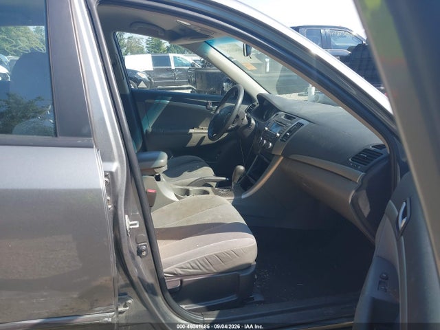 Продажа на аукционе авто 2009 Hyundai Sonata Gls, vin: 5NPET46C59H554009, номер лота: 46041685