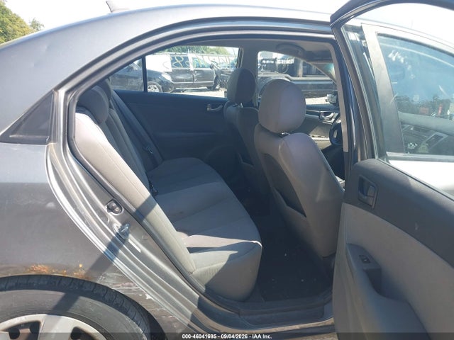 Продажа на аукционе авто 2009 Hyundai Sonata Gls, vin: 5NPET46C59H554009, номер лота: 46041685
