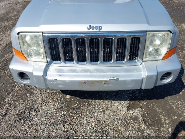 Aukcja sprzedaży 2007 Jeep Commander Sport, vin: 1J8HG48PX7C528914, numer aukcji: 46041687