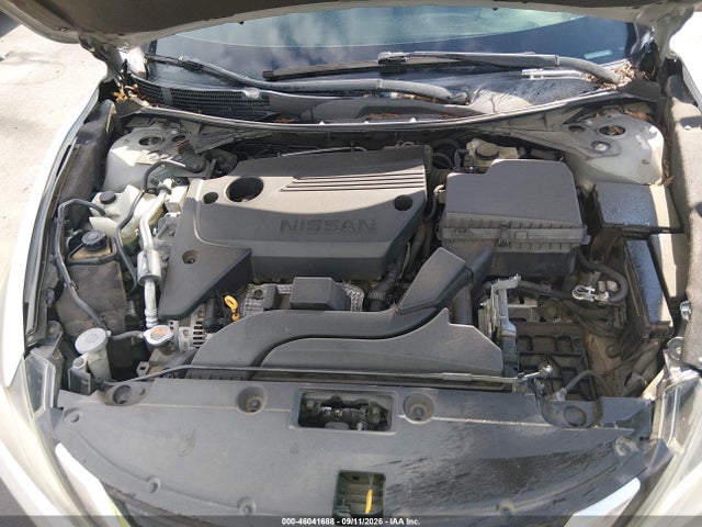 46041688 :رقم المزاد ، 1N4AL3AP5GN313931 vin ، 2016 Nissan Altima مزاد بيع