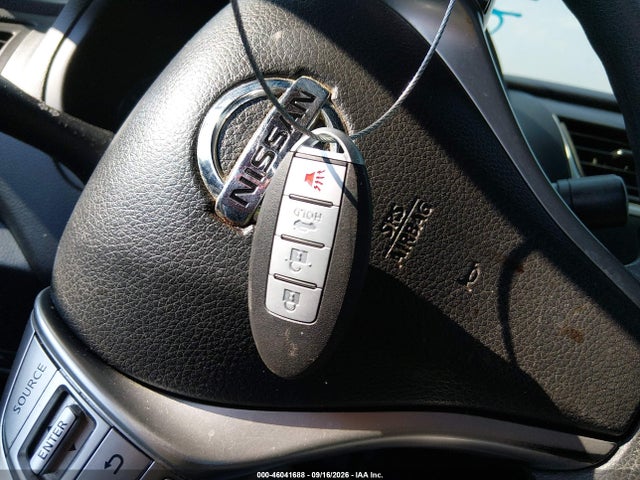 46041688 :رقم المزاد ، 1N4AL3AP5GN313931 vin ، 2016 Nissan Altima مزاد بيع