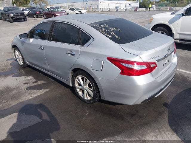 46041688 :رقم المزاد ، 1N4AL3AP5GN313931 vin ، 2016 Nissan Altima مزاد بيع