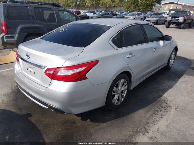 46041688 :رقم المزاد ، 1N4AL3AP5GN313931 vin ، 2016 Nissan Altima مزاد بيع