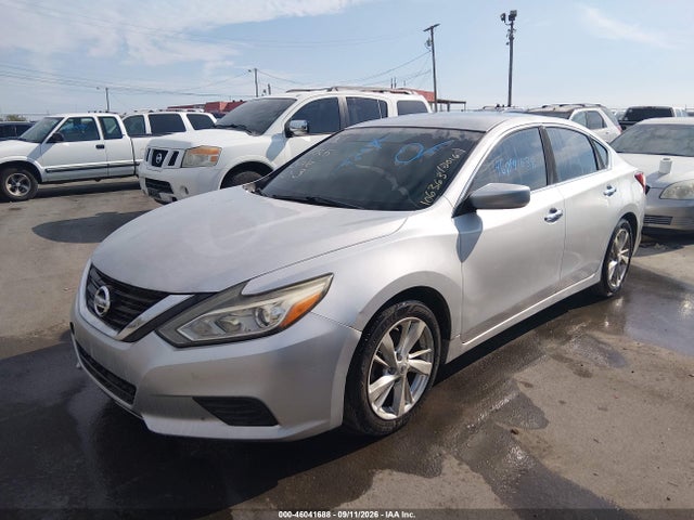 46041688 :رقم المزاد ، 1N4AL3AP5GN313931 vin ، 2016 Nissan Altima مزاد بيع