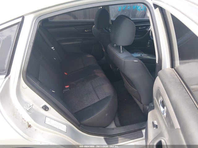 46041688 :رقم المزاد ، 1N4AL3AP5GN313931 vin ، 2016 Nissan Altima مزاد بيع