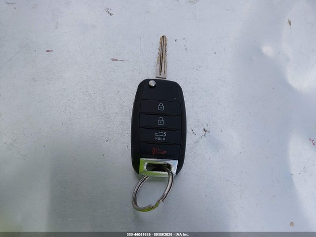 KIA FORTE LX 2016 KNAFK4A65G5531459 Image 11
