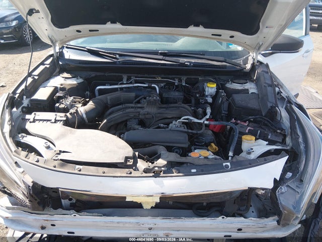 2020 Subaru Outback მანქანა იყიდება აუქციონზე, vin: 4S4BTAAC2L3189246, აუქციონის ნომერი: 46041690