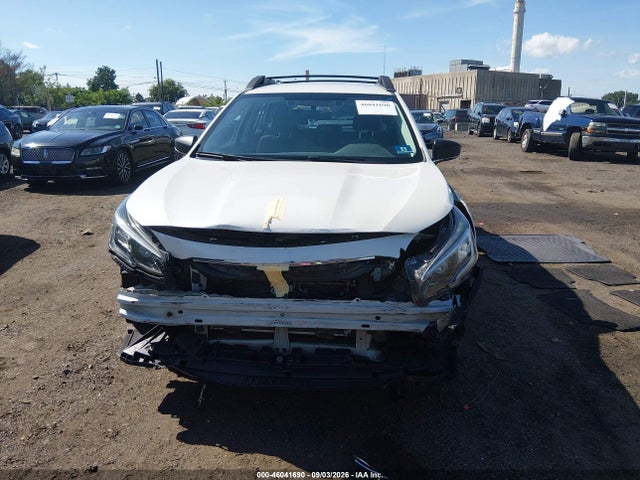 2020 Subaru Outback მანქანა იყიდება აუქციონზე, vin: 4S4BTAAC2L3189246, აუქციონის ნომერი: 46041690