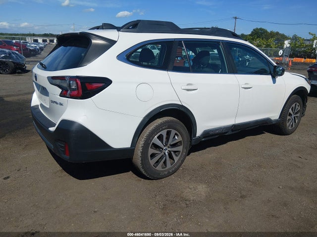 2020 Subaru Outback მანქანა იყიდება აუქციონზე, vin: 4S4BTAAC2L3189246, აუქციონის ნომერი: 46041690
