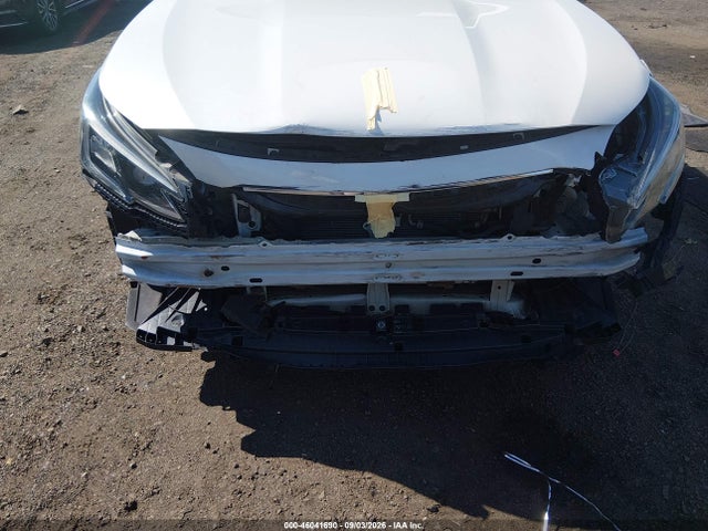 2020 Subaru Outback მანქანა იყიდება აუქციონზე, vin: 4S4BTAAC2L3189246, აუქციონის ნომერი: 46041690