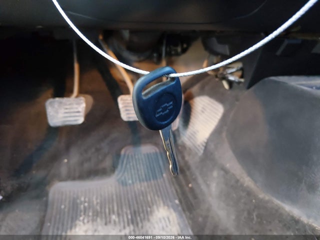 Aukcja sprzedaży 2000 Chevrolet S-10 Ls, vin: 1GCCS1440YK147042, numer aukcji: 46041691