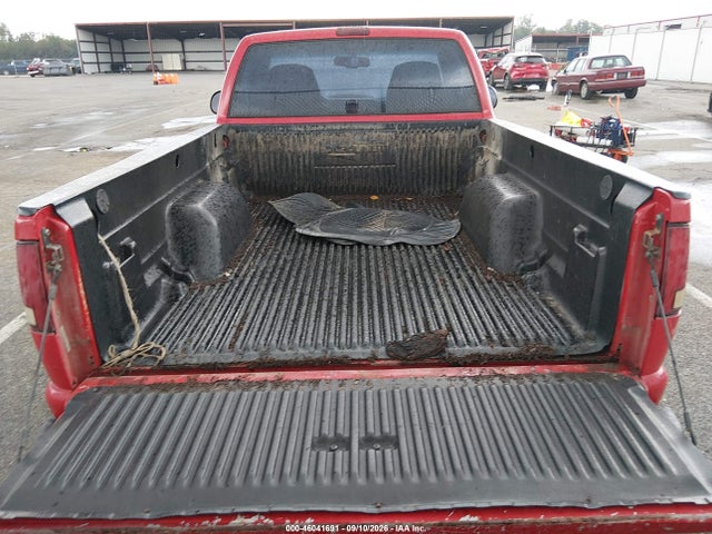 Aukcja sprzedaży 2000 Chevrolet S-10 Ls, vin: 1GCCS1440YK147042, numer aukcji: 46041691