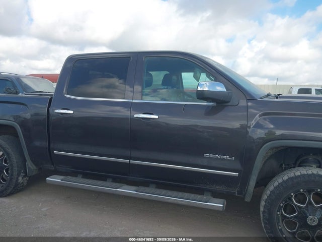 Продаж на аукціоні авто 2015 Gmc Sierra 1500 Denali, vin: 3GTU2WECXFG507980, номер лоту: 46041692