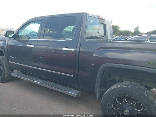 Продаж на аукціоні авто 2015 Gmc Sierra 1500 Denali, vin: 3GTU2WECXFG507980, номер лоту: 46041692