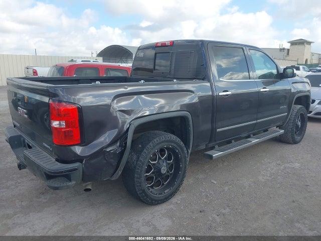 Продаж на аукціоні авто 2015 Gmc Sierra 1500 Denali, vin: 3GTU2WECXFG507980, номер лоту: 46041692