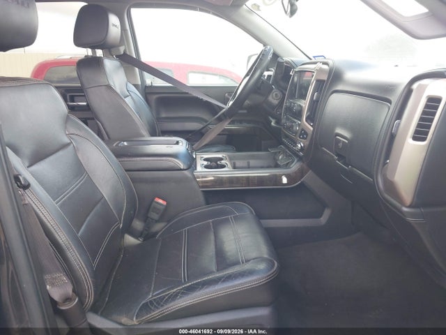 Продаж на аукціоні авто 2015 Gmc Sierra 1500 Denali, vin: 3GTU2WECXFG507980, номер лоту: 46041692