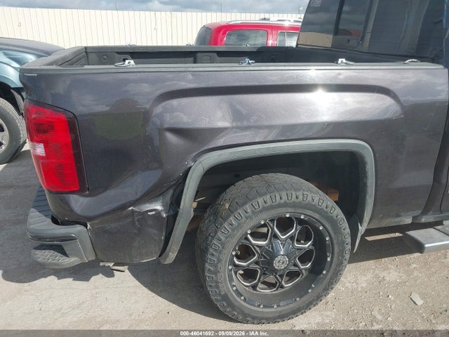 Продаж на аукціоні авто 2015 Gmc Sierra 1500 Denali, vin: 3GTU2WECXFG507980, номер лоту: 46041692