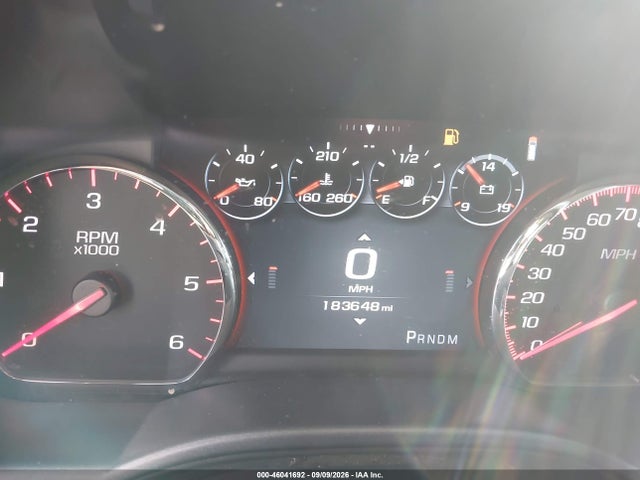 Продаж на аукціоні авто 2015 Gmc Sierra 1500 Denali, vin: 3GTU2WECXFG507980, номер лоту: 46041692