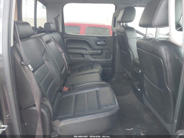 Продаж на аукціоні авто 2015 Gmc Sierra 1500 Denali, vin: 3GTU2WECXFG507980, номер лоту: 46041692