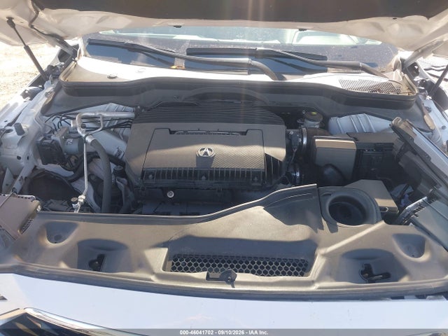 Продаж на аукціоні авто 2022 Acura Mdx Technology Package, vin: 5J8YE1H40NL037932, номер лоту: 46041702