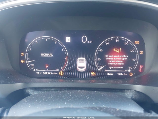 Продаж на аукціоні авто 2022 Acura Mdx Technology Package, vin: 5J8YE1H40NL037932, номер лоту: 46041702
