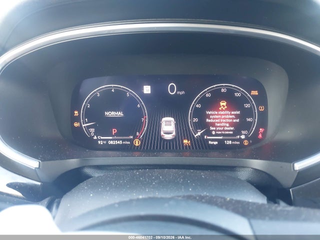 Продаж на аукціоні авто 2022 Acura Mdx Technology Package, vin: 5J8YE1H40NL037932, номер лоту: 46041702