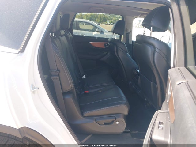 Продаж на аукціоні авто 2022 Acura Mdx Technology Package, vin: 5J8YE1H40NL037932, номер лоту: 46041702