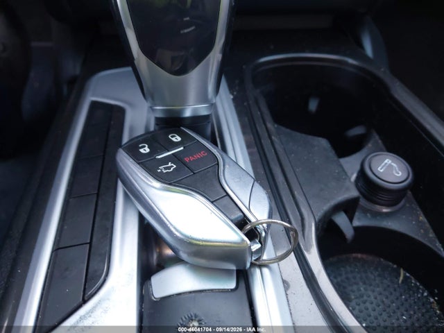 Maserati Ghibli 2016 ZAM57XSA6G1177765 Image 11