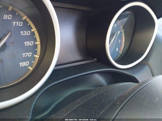 Maserati Ghibli 2016 ZAM57XSA6G1177765 Image 7