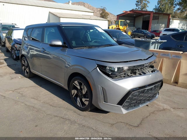 Aukcja sprzedaży 2023 Kia Soul Gt-line, vin: KNDJ53AU4P7860848, numer aukcji: 46041709