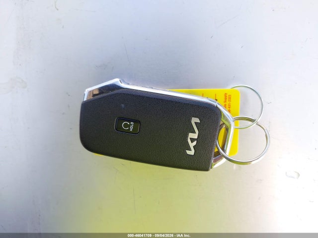 Aukcja sprzedaży 2023 Kia Soul Gt-line, vin: KNDJ53AU4P7860848, numer aukcji: 46041709