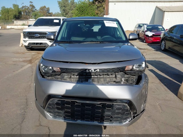 Aukcja sprzedaży 2023 Kia Soul Gt-line, vin: KNDJ53AU4P7860848, numer aukcji: 46041709
