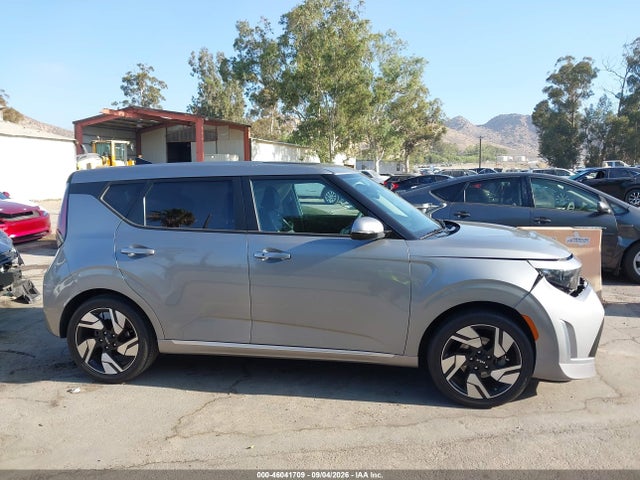 Aukcja sprzedaży 2023 Kia Soul Gt-line, vin: KNDJ53AU4P7860848, numer aukcji: 46041709