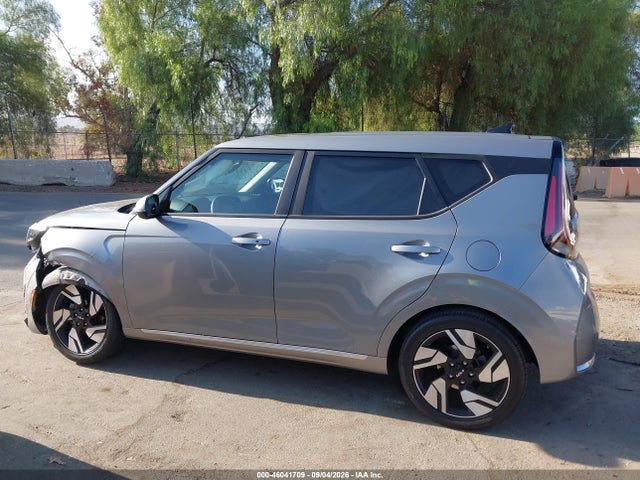 Aukcja sprzedaży 2023 Kia Soul Gt-line, vin: KNDJ53AU4P7860848, numer aukcji: 46041709