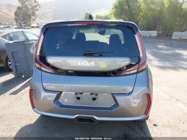 Aukcja sprzedaży 2023 Kia Soul Gt-line, vin: KNDJ53AU4P7860848, numer aukcji: 46041709