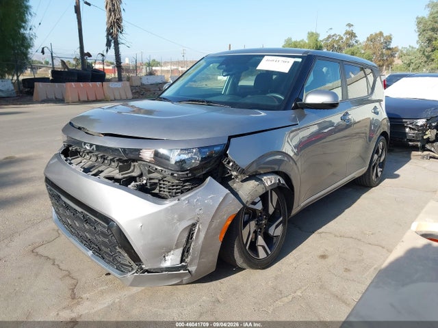 Aukcja sprzedaży 2023 Kia Soul Gt-line, vin: KNDJ53AU4P7860848, numer aukcji: 46041709