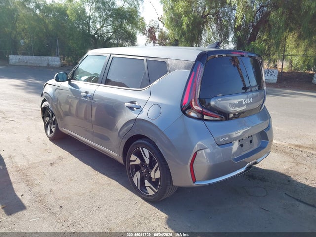 Aukcja sprzedaży 2023 Kia Soul Gt-line, vin: KNDJ53AU4P7860848, numer aukcji: 46041709
