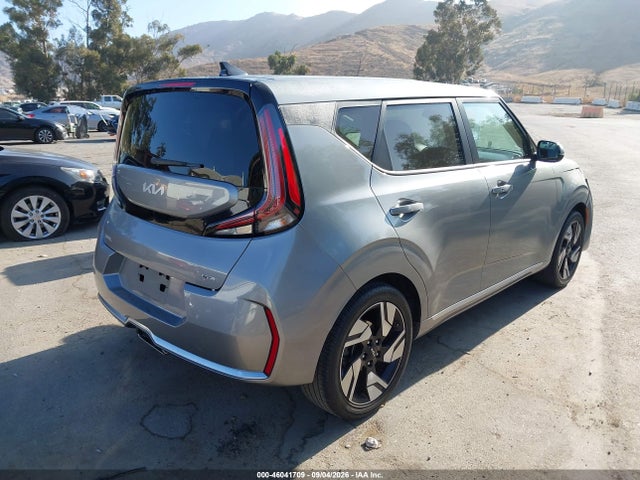 Aukcja sprzedaży 2023 Kia Soul Gt-line, vin: KNDJ53AU4P7860848, numer aukcji: 46041709