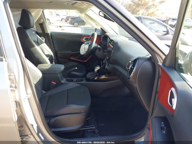 Aukcja sprzedaży 2023 Kia Soul Gt-line, vin: KNDJ53AU4P7860848, numer aukcji: 46041709
