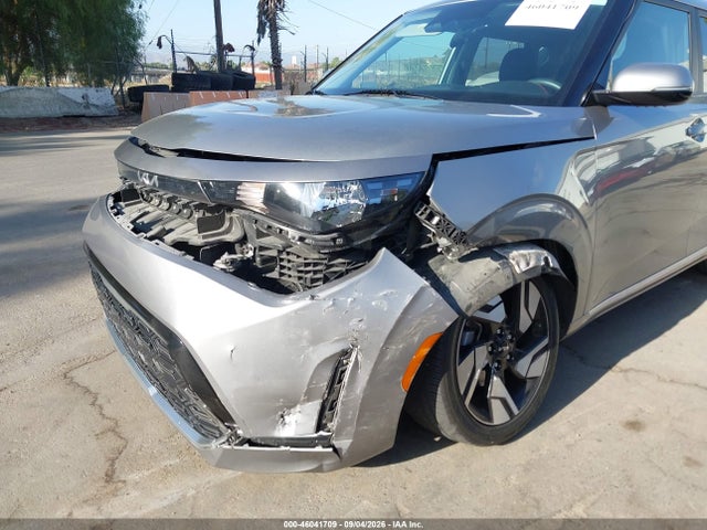 Aukcja sprzedaży 2023 Kia Soul Gt-line, vin: KNDJ53AU4P7860848, numer aukcji: 46041709