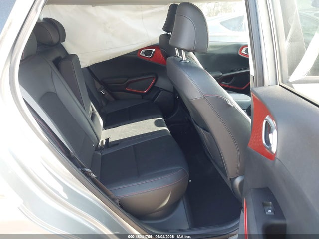 Aukcja sprzedaży 2023 Kia Soul Gt-line, vin: KNDJ53AU4P7860848, numer aukcji: 46041709