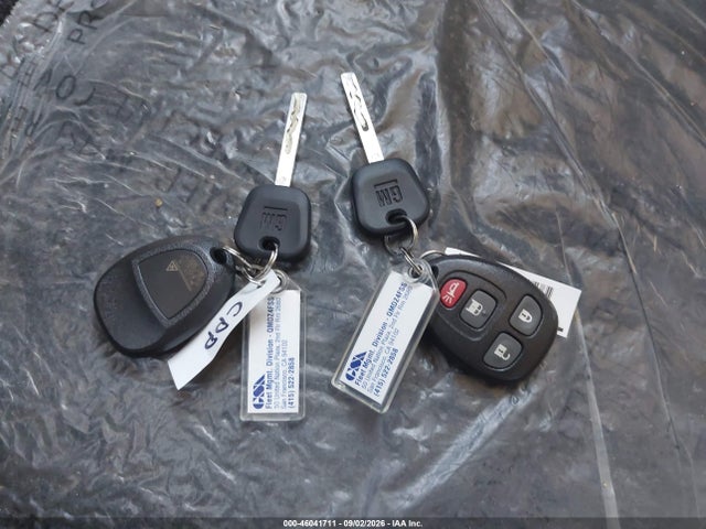 46041711 :رقم المزاد ، 1GAZGPFF5H1272792 vin ، 2017 Chevrolet Express 3500 Lt مزاد بيع